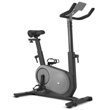 Lifespan Fitness V-Cycle Smart Exercise Bike with NeoWatt