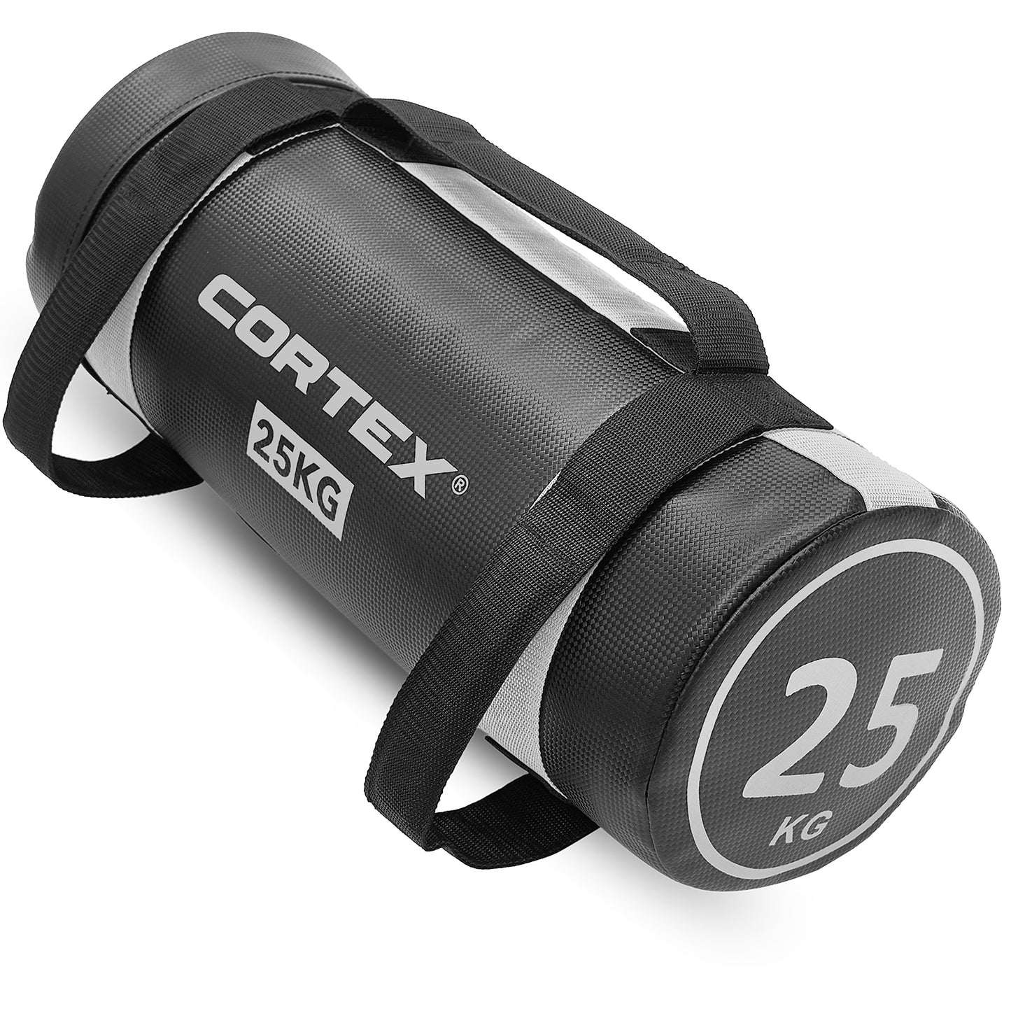 CORTEX 75kg Power Bag Complete Set