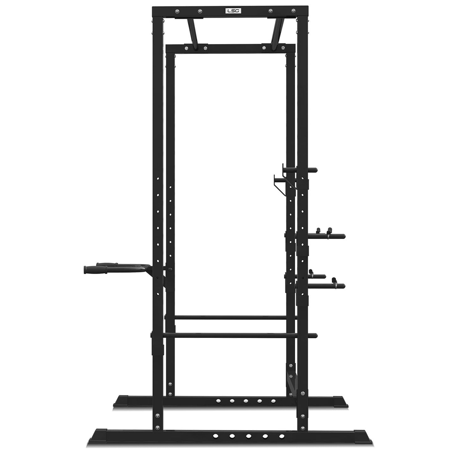 LSG GBH-300 Power Rack