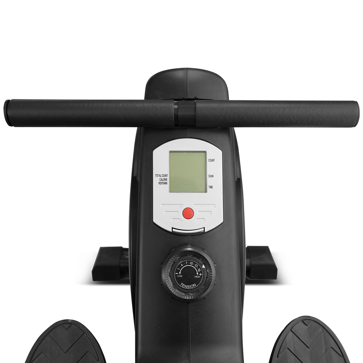 Lifespan Fitness ROWER-445 Rowing Machine