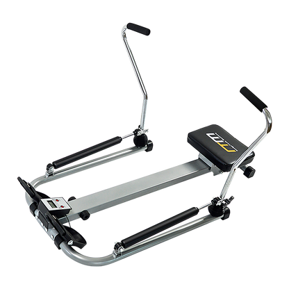 Rowing Machine Rower Exercise Fitness Gym