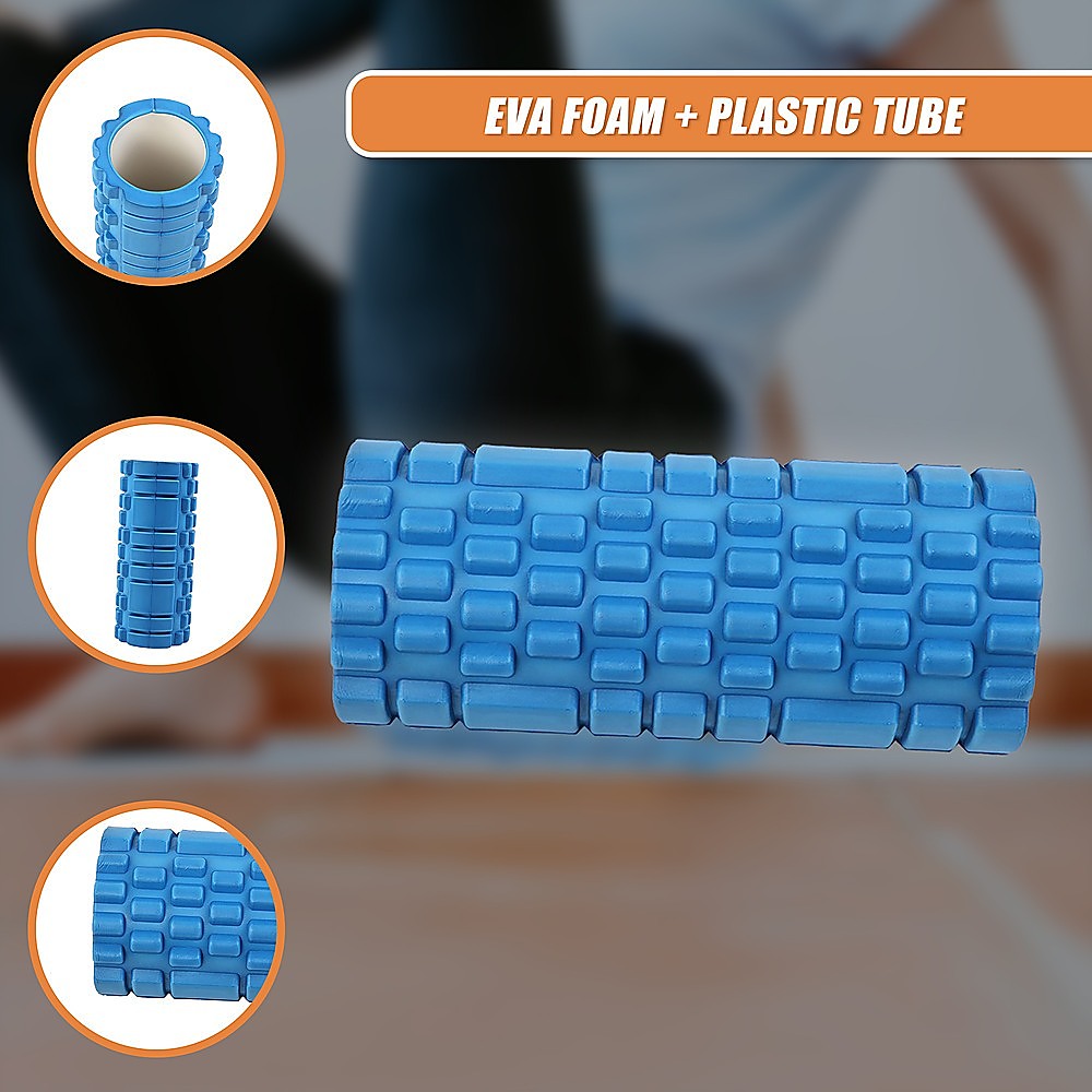 Commercial Deep Tissue Foam Roller Yoga Pilates