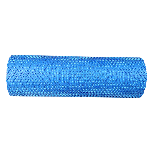 45 x 15cm Physio Yoga Pilates Foam Roller