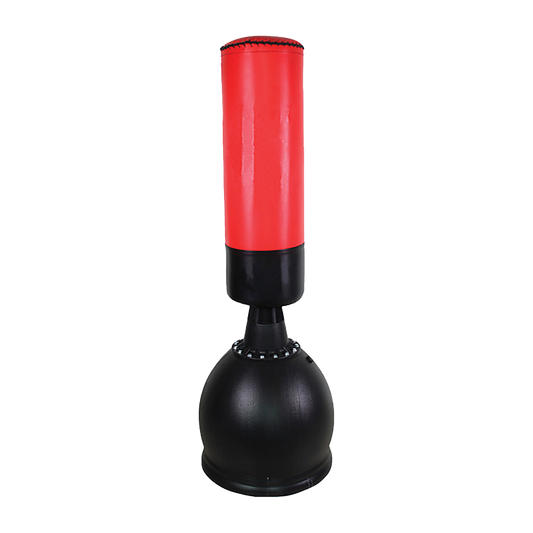 165CM Boxing Punching Bag Free Standing