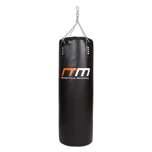 37kg Boxing Punching Bag Filled Heavy Duty