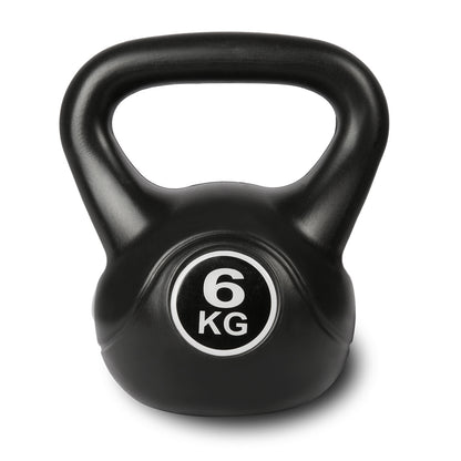 CORTEX 6-16kg Standard Kettlebells