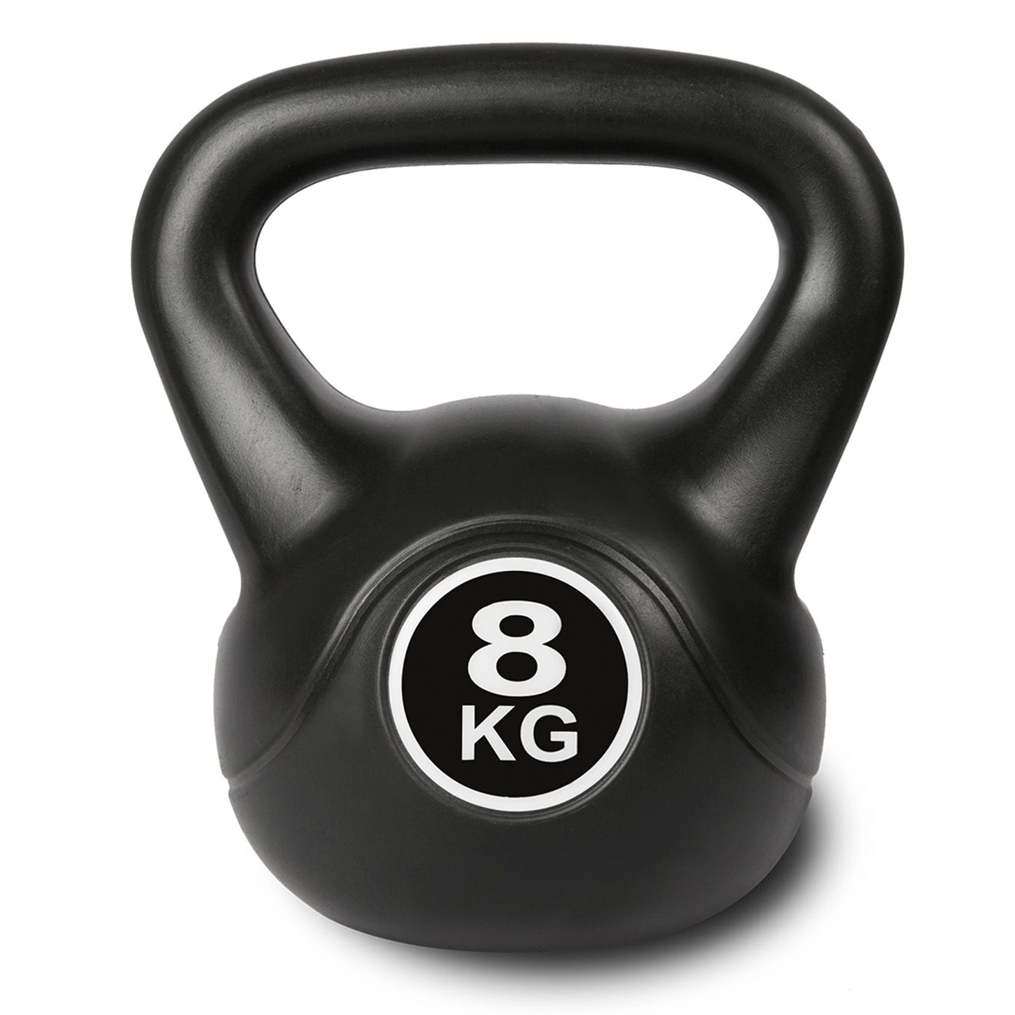 CORTEX 6-16kg Standard Kettlebells