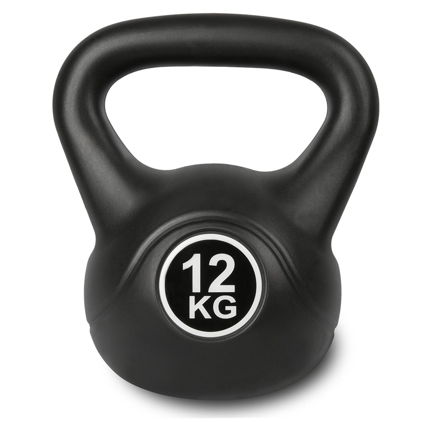 CORTEX 6-16kg Standard Kettlebells