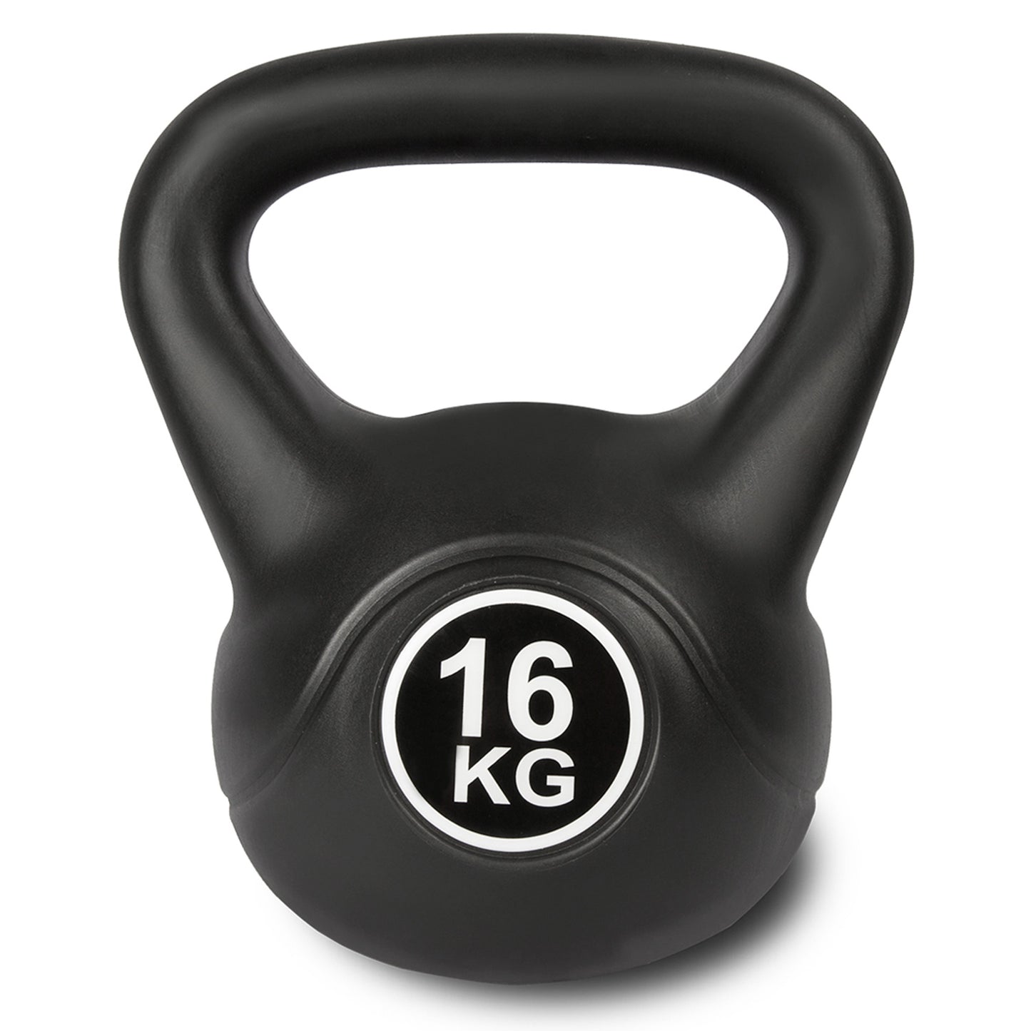 CORTEX 6-16kg Standard Kettlebells