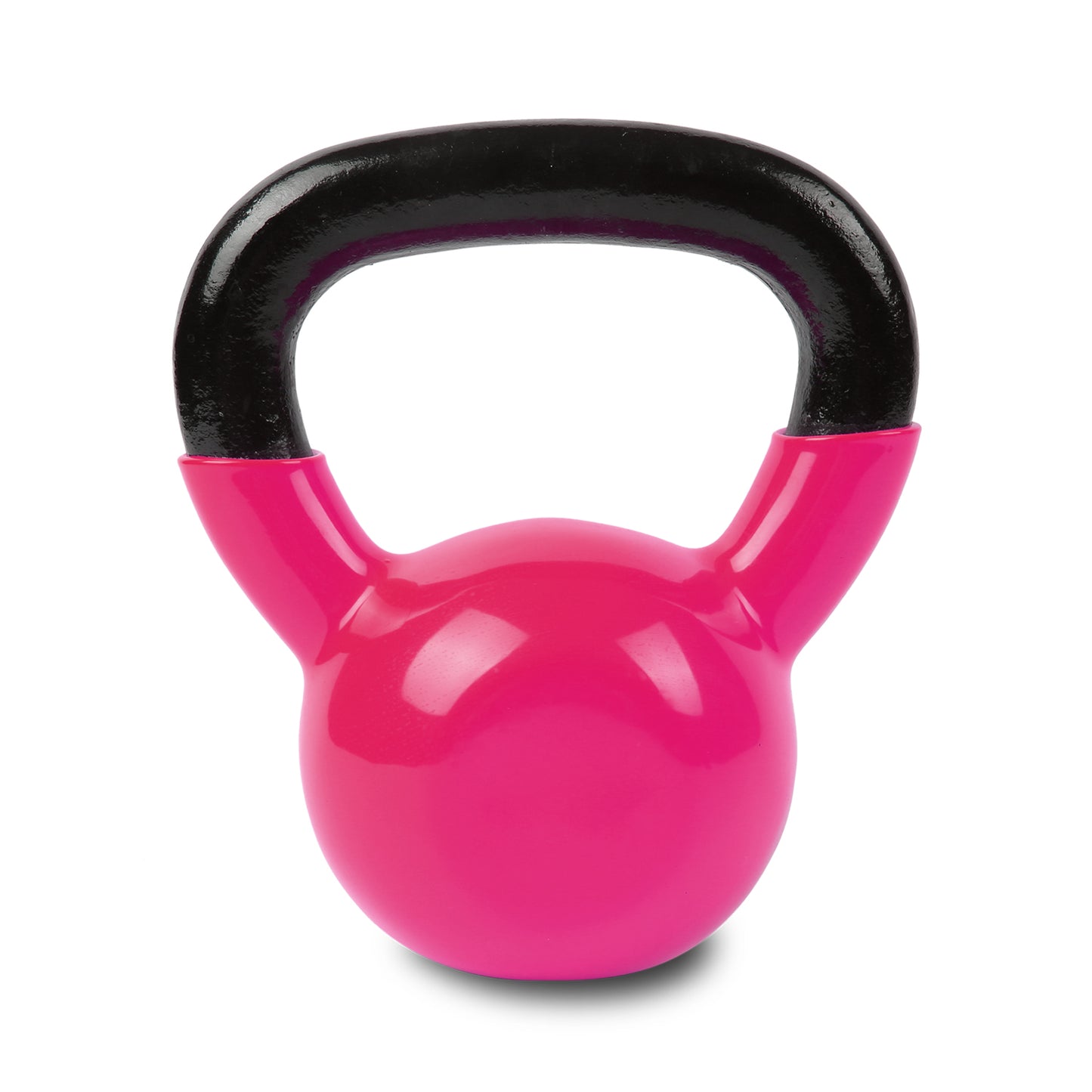 CORTEX 4kg Kettlebell Vinyl