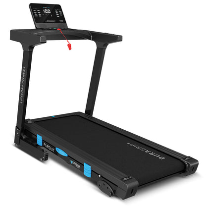 Lifespan Fitness Pursuit 3 Treadmill