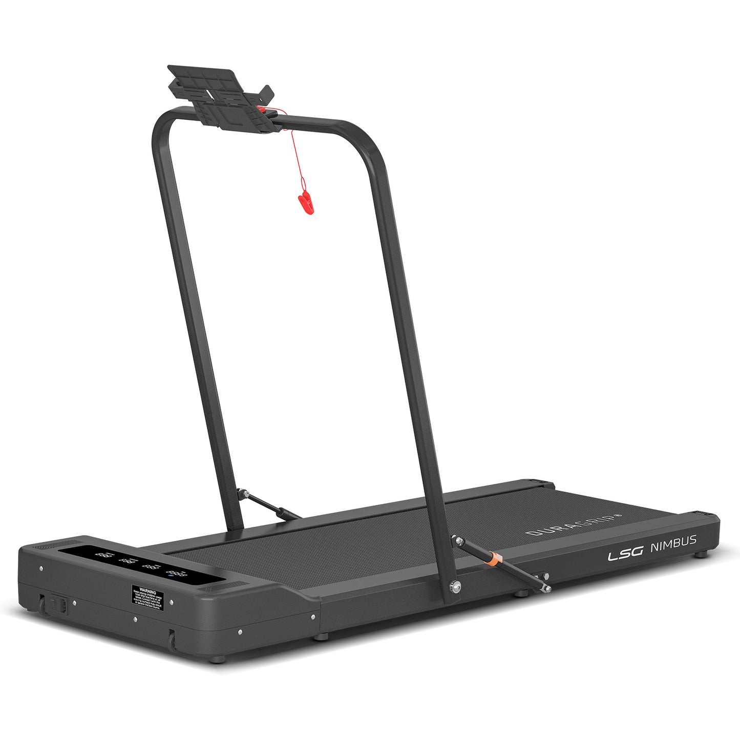 LSG NIMBUS Walking Pad Under Desk Treadmill