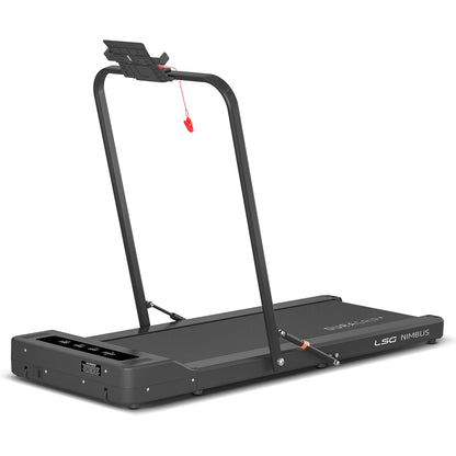 LSG NIMBUS Walking Pad Under Desk Treadmill