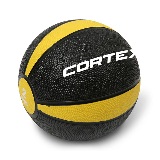 CORTEX 2kg Medicine Ball