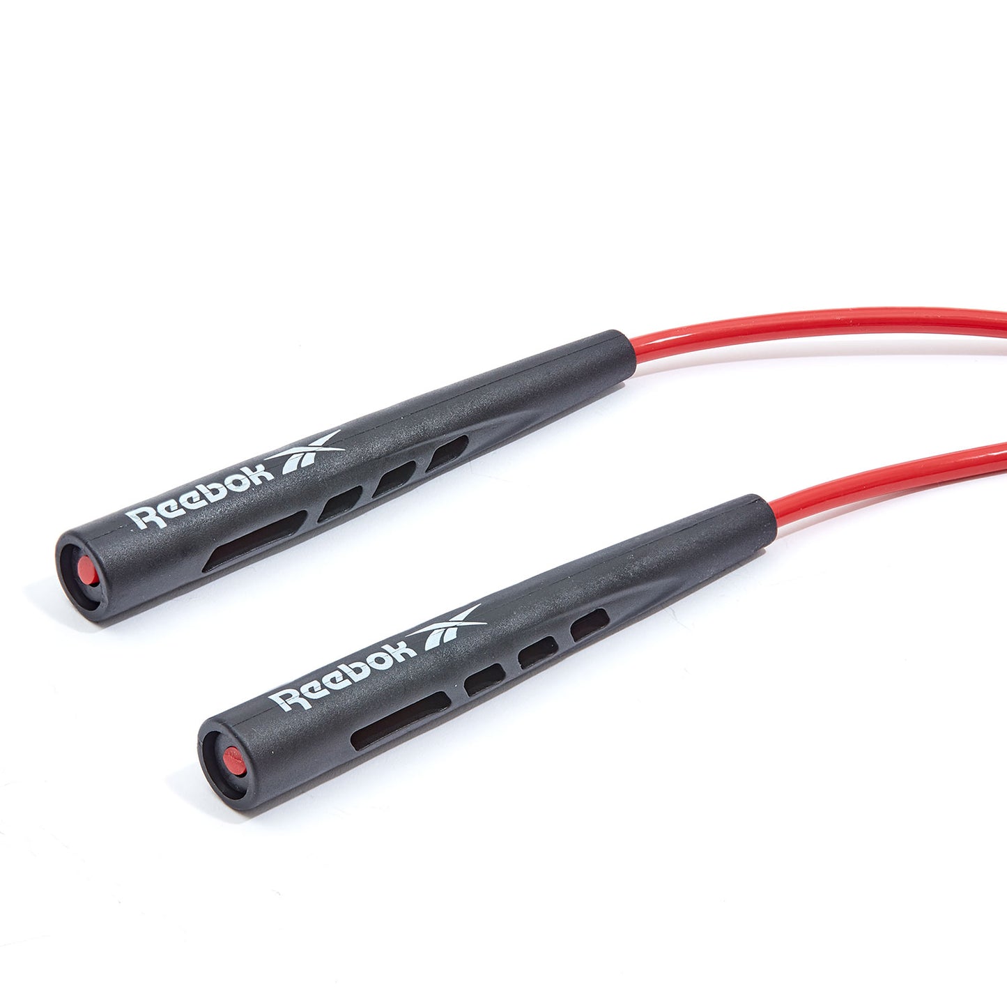 Reebok Skipping Jump Rope (Black/Red, 280cm)