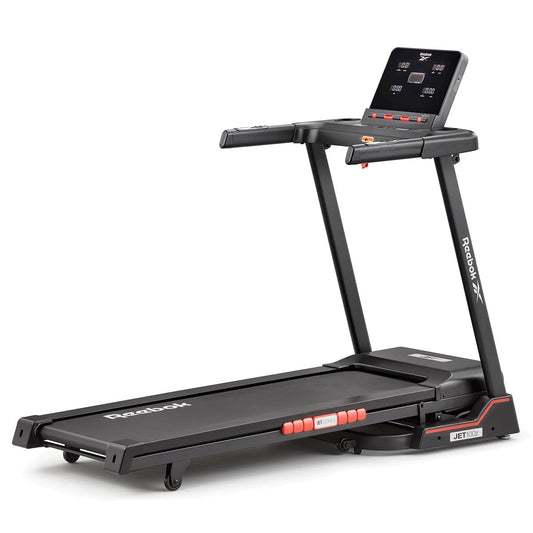 Reebok Jet 100z Treadmill