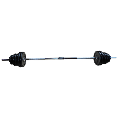 Weight Set Barbell Dumbell Dumb Bell Gym 50kg Plate