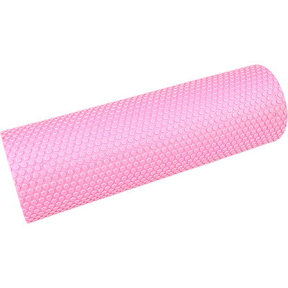 45 x 15cm Physio Yoga Pilates Foam Roller